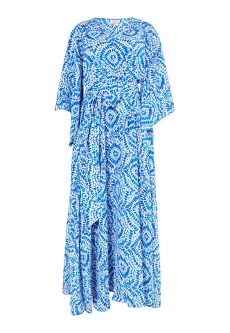 IZIA women blue