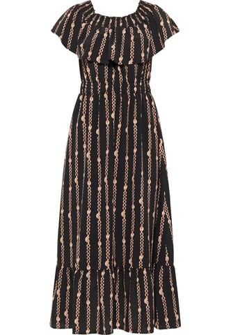 Faina women black