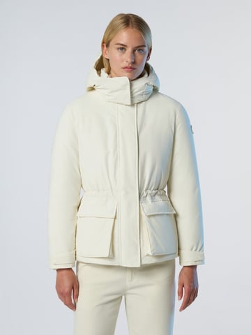 North Sails 2-Layer Parka Nancy