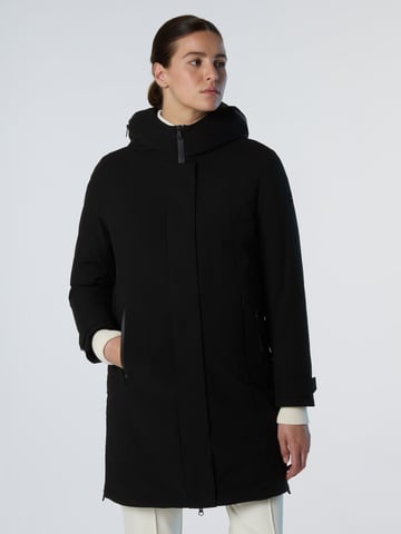 North Sails 3-Layer Coat Haven