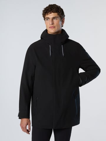 North Sails Trench Storm 3-in-1 Design
