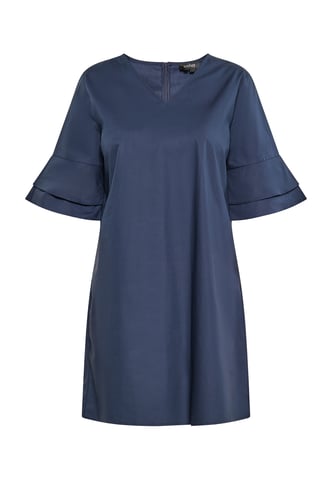 usha Dress women marine