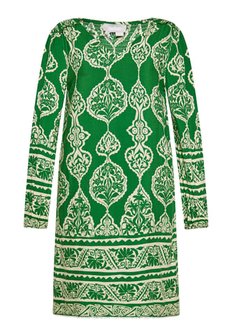 usha Dress women