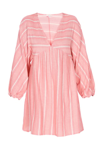 IZIA women coral