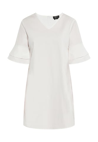 usha Dress women white