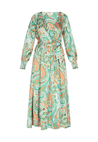 usha Dress women
