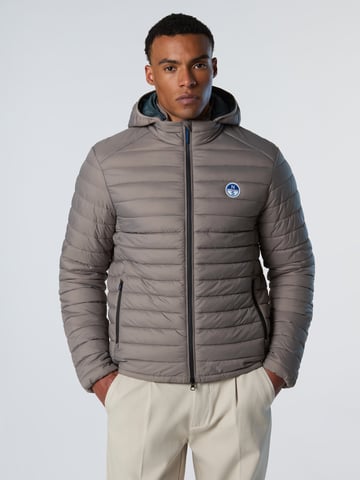 North Sails Jacket Zephyr Ultralight