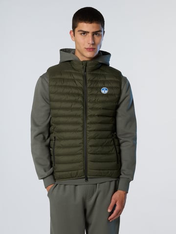 North Sails Vest Zephyr Ultralight