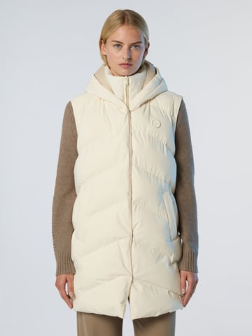 North Sails Long vest Breaker