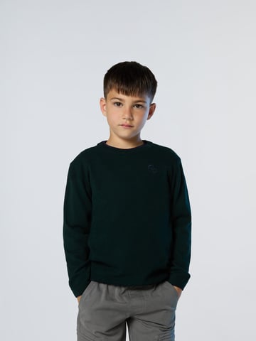 North Sails Sweater With embroidered logo