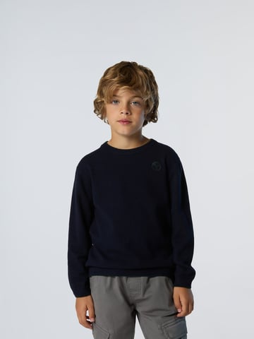 North Sails Sweater With embroidered logo