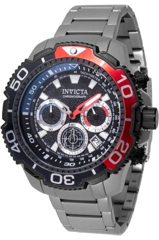 Invicta TI-22 49497 Men's Quartz Watch - 48mm