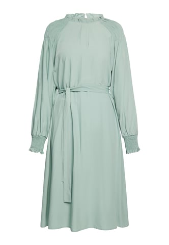 usha Midi dress women