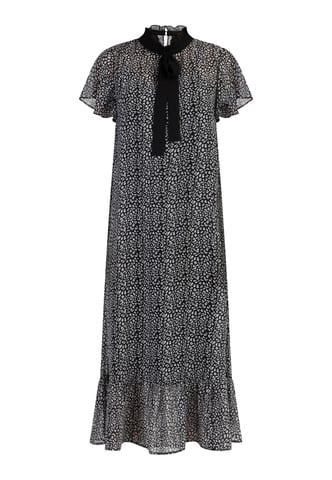 Faina women black white
