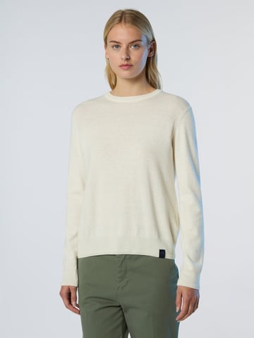 North Sails Sweater Crew-neck cashmere blend