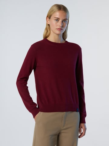 North Sails Sweater Crew-neck cashmere blend