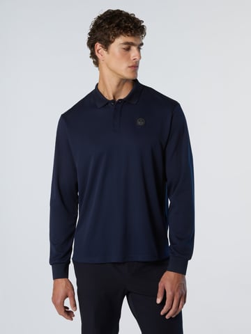 North Sails Polo Shirt COOLMAX®
