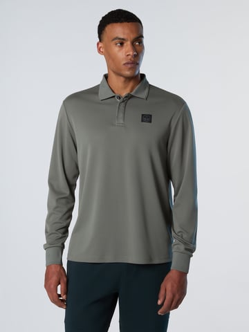 North Sails Polo Shirt COOLMAX®