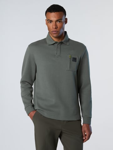 North Sails Polo Shirt With chest pocket