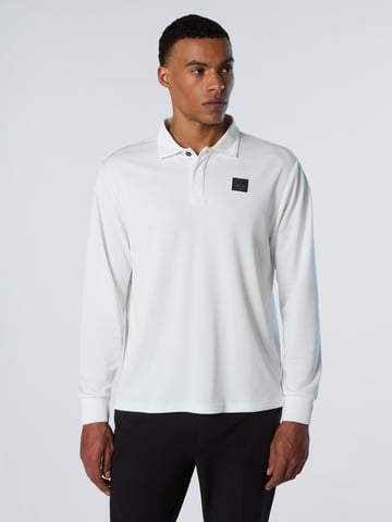 North Sails Polo Shirt COOLMAX®