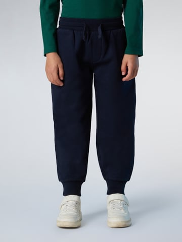 North Sails Sweatpants With logo patch