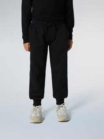 North Sails Sweatpants With logo patch