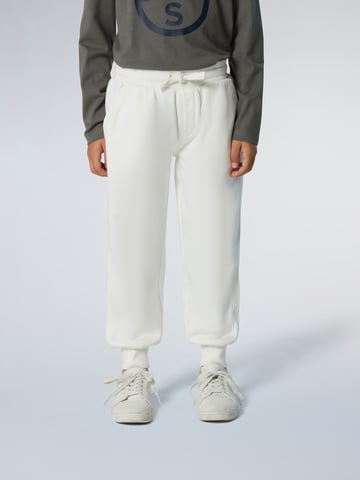 North Sails Joggingbroek Met logopatch