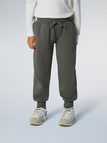 North Sails Joggingbroek Met logopatch