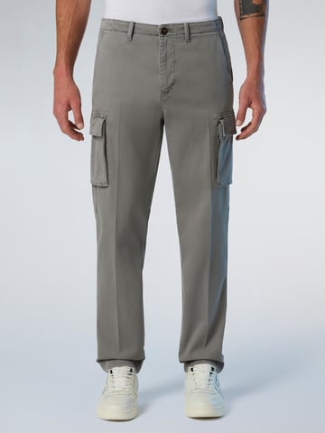 North Sails Cargo Pants Archive Gabardine