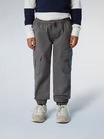 North Sails Cargo Pants With elasticated waist
