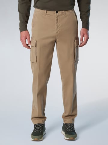 North Sails Cargo Pants America Gabardine