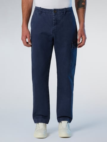 North Sails Cargo Pants Archive Gabardine