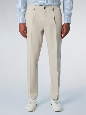 North Sails Chinos Newport Micro-sanded