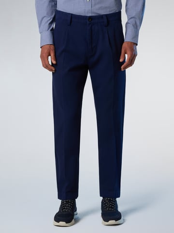 North Sails Chinos Newport Micro-sanded