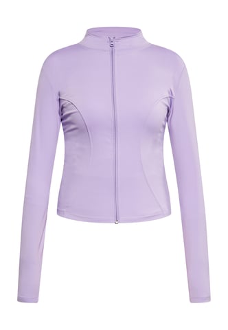 IZIA Jacket women lavender