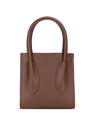 Faina Handbag women brown