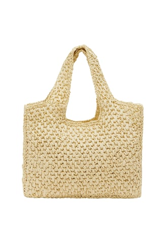 usha handtas handtas vrouwen beige