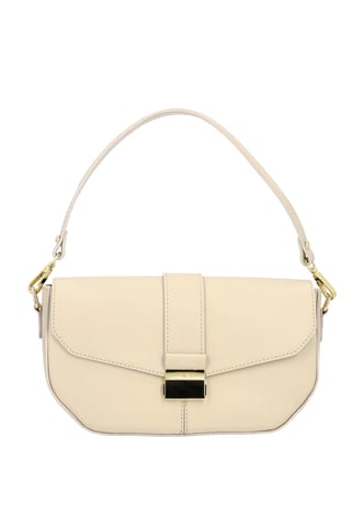 Faina Handbag women beige
