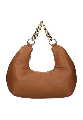 FELIPA Handbag women leather