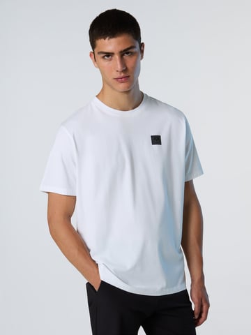North Sails T-shirt Stretch jersey