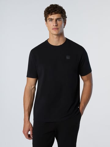 North Sails T-shirt Stretch jersey