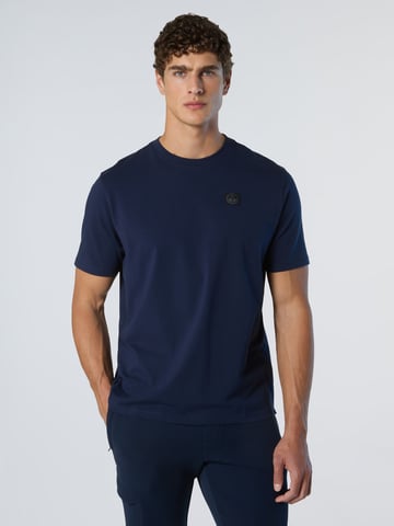 North Sails T-shirt Stretch jersey