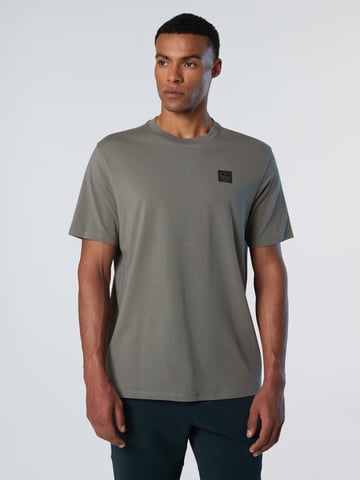 North Sails T-shirt Stretch jersey