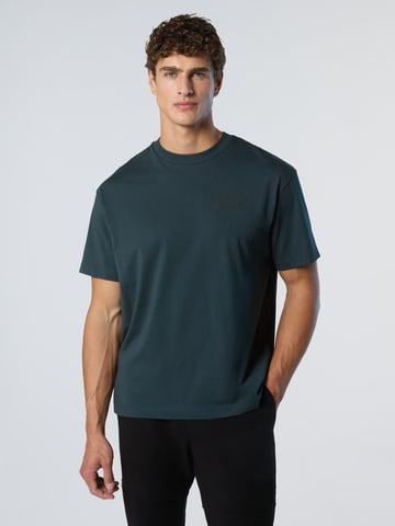 North Sails T-shirt With graphic print