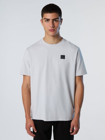 North Sails T-shirt Stretch jersey