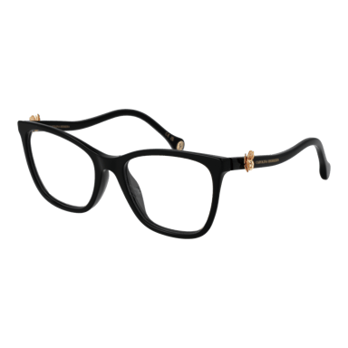 Carolina Herrera Optical Frame HER 0395/G 80718 54