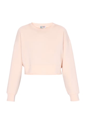 Mymo Sweatshirt sand