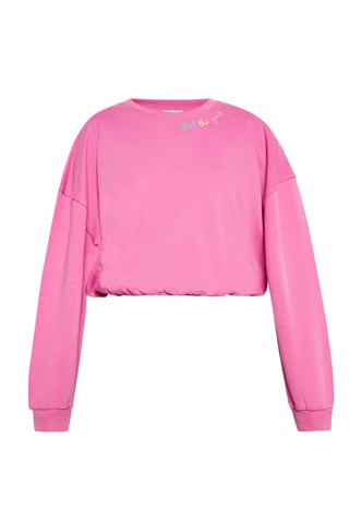 IZIA Sweatshirt women pink