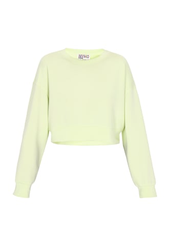 Mymo Sweatshirt