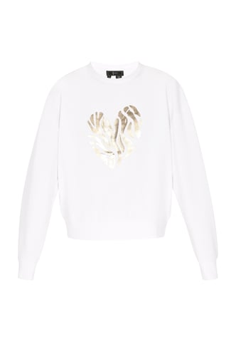 Faina Sweatshirt